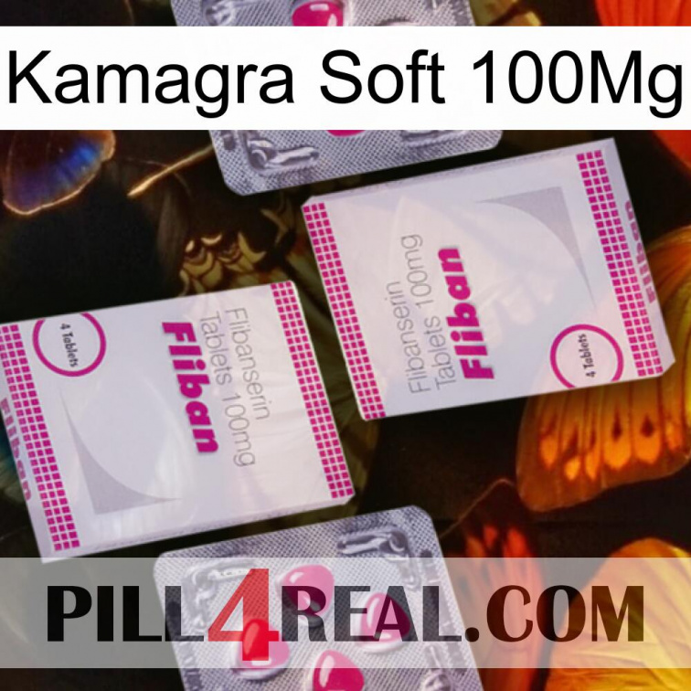 Kamagra Soft 100Mg 33